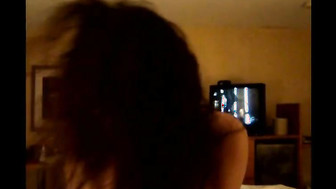 Hot asian girl she is a totally whore