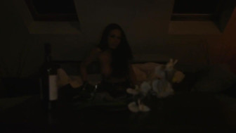 Before She Goes To Work