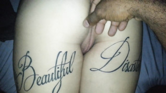 Her New Black Friend