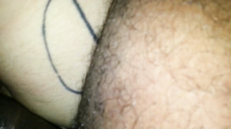 Her New Black Friend