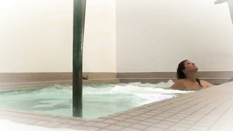 BBW Wife gettin fucked by a Black Cock