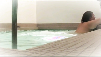 BBW Wife gettin fucked by a Black Cock