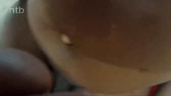 Blondhair girl fucked deep