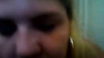 My wife Connie Moore fucking black bareback