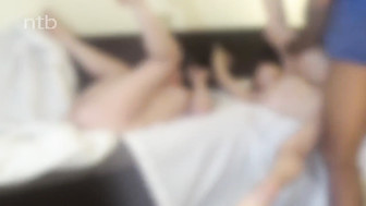 Girls loves a Black Cock