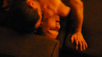 My friend and my wife