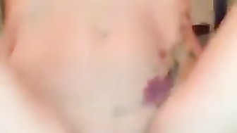 White fuck with black 2