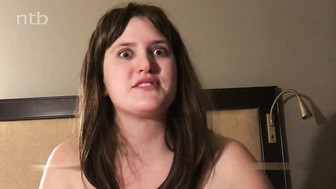 Busty housewife sexy talk