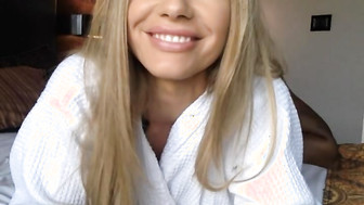 Long BBC from behind