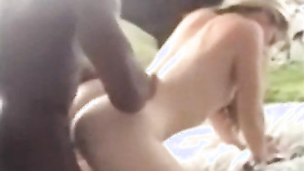 Wife Gets what she deserves