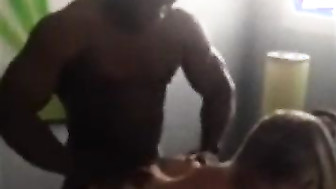 Wife Gets what she deserves