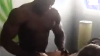 Wife Gets what she deserves