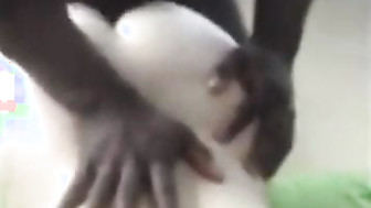 Wife Gets what she deserves