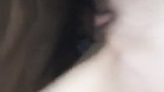 Sexy Girlfriend Takes Her First