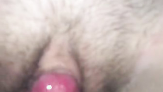 Sexy Girlfriend Takes Her First