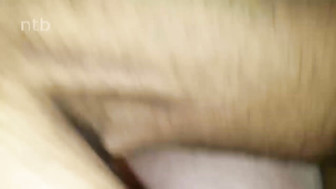 Cuckold MILF cheats with younger BBC