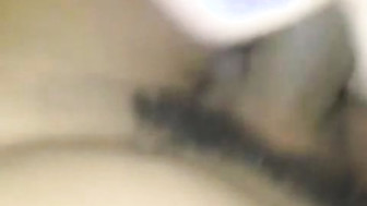 BBC doggystyle on white ass