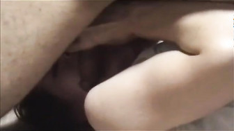 First time with a Black Guy