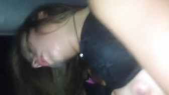 Gf First sex with a black guy