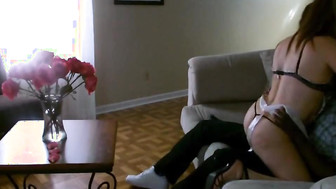 Cuckold hotwife rides