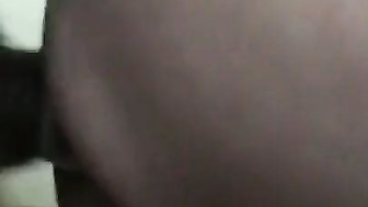 Mature wife gets BBC training