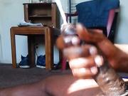 Long hard BBC for you