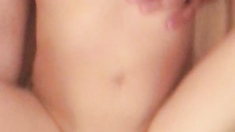 cuck kissing her owner fucking