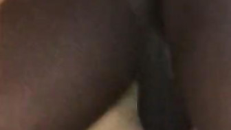 HotWife Takes  BBC CreamPie