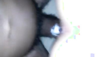 White girl with tight pussy deep fucking