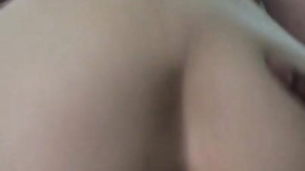 Cheating Girl Rides BBC