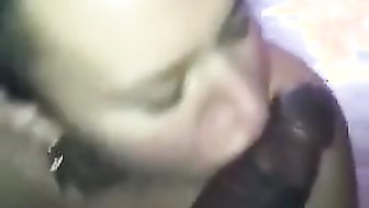 hotwife suck huge bbc