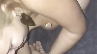 BBC with Blond Wife Cuck films