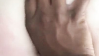 BBC for cheating gf as she wants