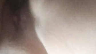 Busty Wife Fucking first BBC while Hubby away