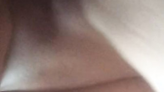 Busty Wife Fucking first BBC while Hubby away