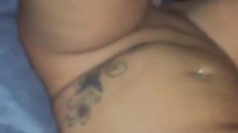 Cuckold Wife Humiliates little Hubby's wewe