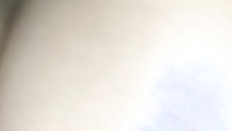 Cheating wife outdoor fun