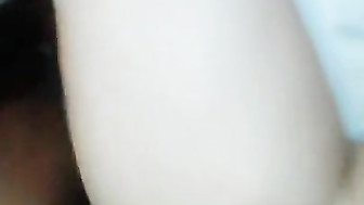 BBW fucked by BBC