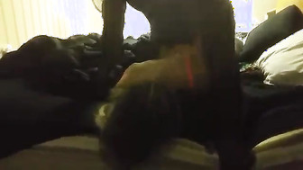 Hard cuckold  Listen