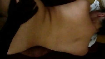 LA Wife Got huge Dick