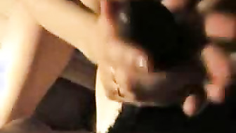 she work on it