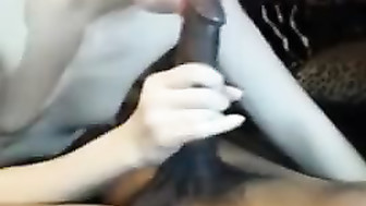Cute Tiny Tit Wife Fuck black friend And Cuck Filmed