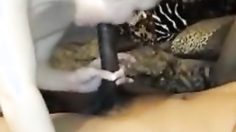 Cute Tiny Tit Wife Fuck black friend And Cuck Filmed