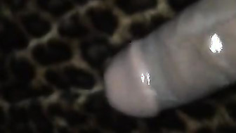 White girl loves anal BBC fuck