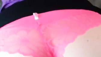 Cheating wife gets BBC