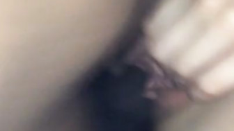 Blonde Wife first fucking BBC