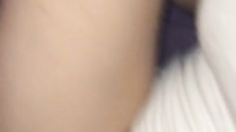 Blonde Wife first fucking BBC