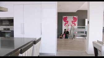 The After Party Was Cockalicious