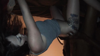 Hard fucking for White Slut