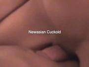 Newasian cuckold